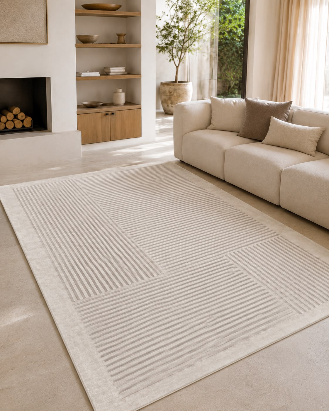 Collection Tapis