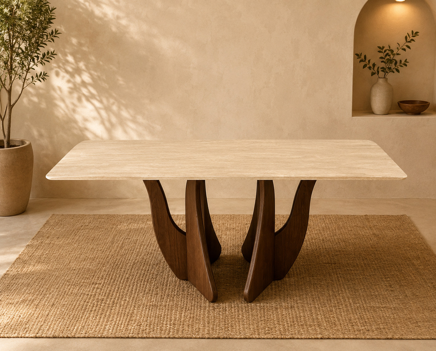 Collection Tables