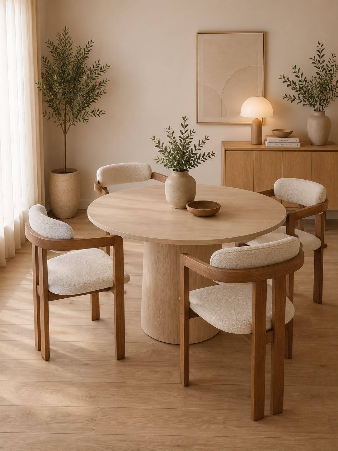 Collection Chaises