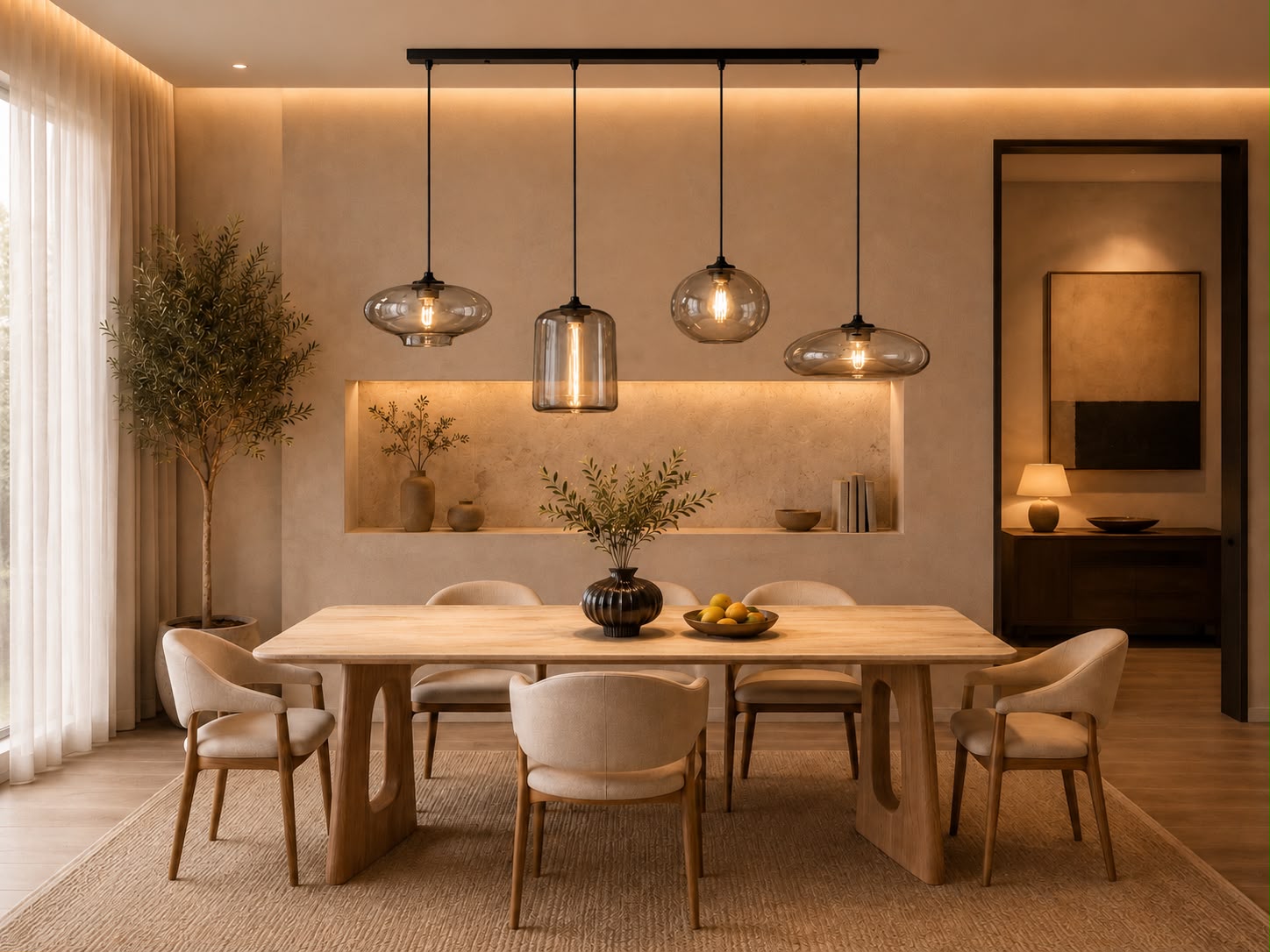 Collection Luminaires